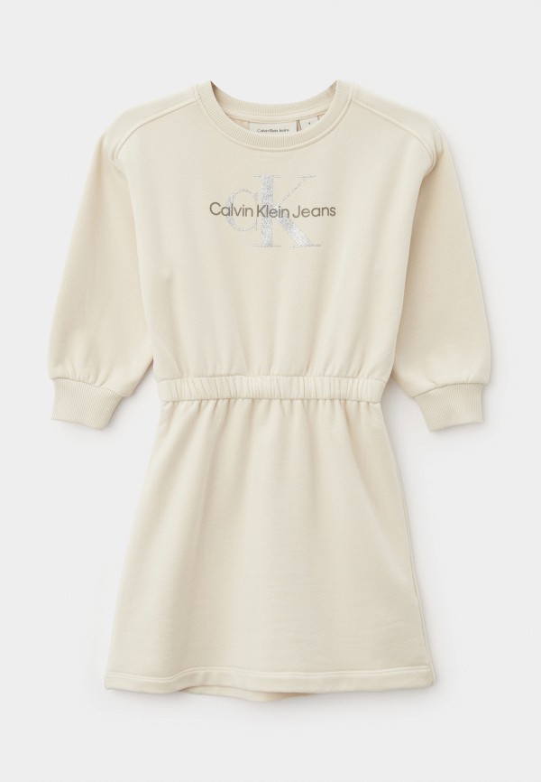 Платье Calvin Klein Jeans 8999₽