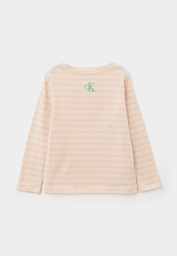 Лонгслив Calvin Klein Jeans 5499₽