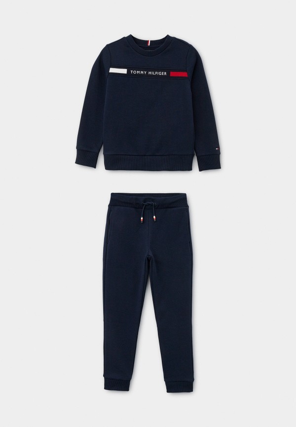 Костюм спортивный Tommy Hilfiger 20999₽