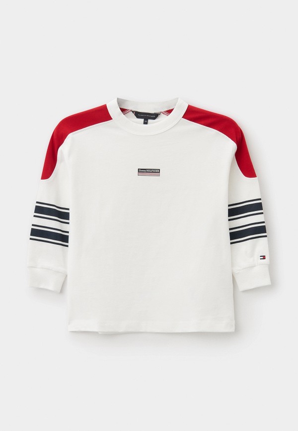 Лонгслив Tommy Hilfiger 6299₽