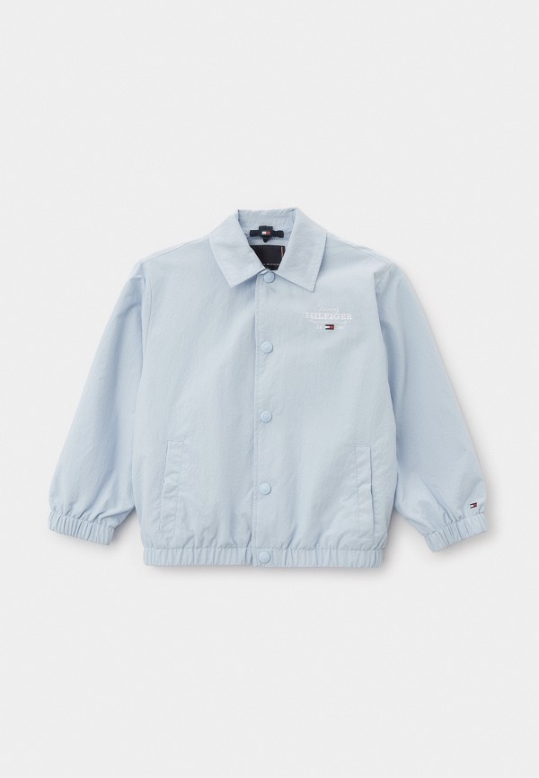 Ветровка Tommy Hilfiger 13999₽