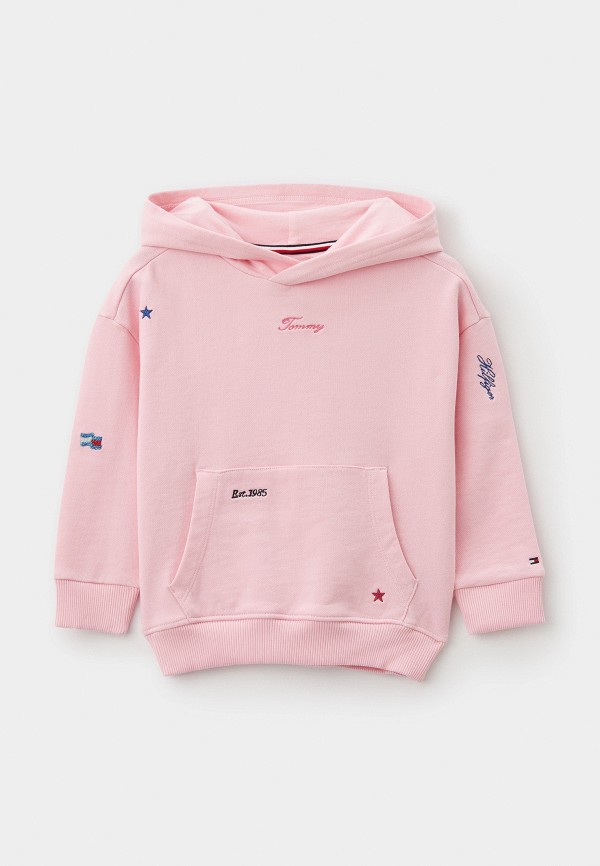 Худи Tommy Hilfiger 12499₽