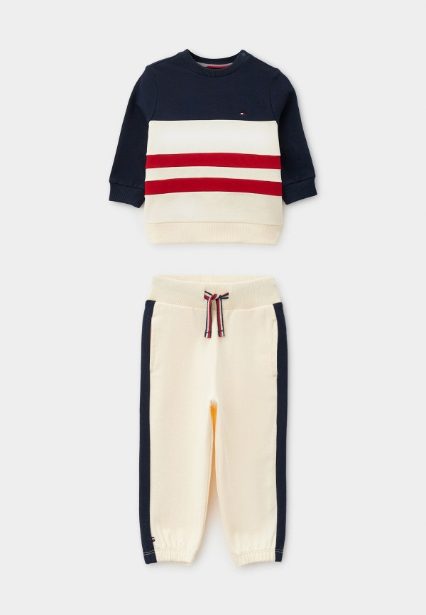 Костюм спортивный Tommy Hilfiger 14999₽