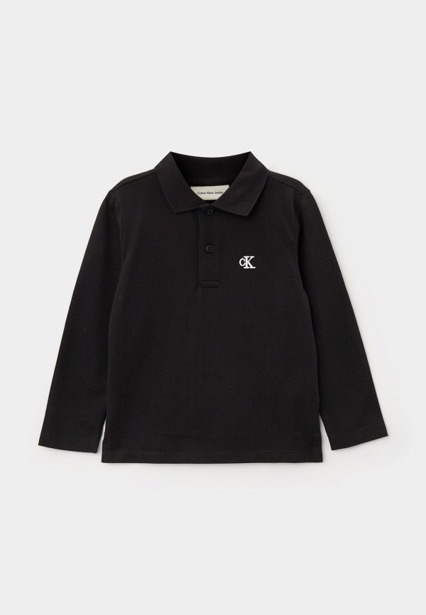 Поло Calvin Klein Jeans 8399₽