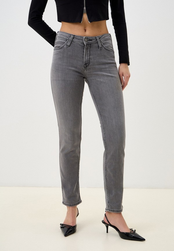 Джинсы Lee 10630₽