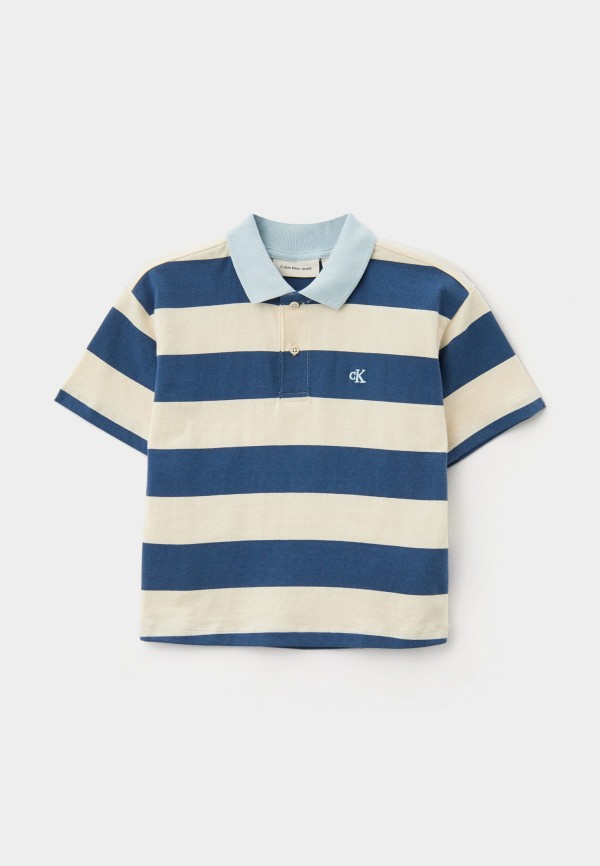 Поло Calvin Klein Jeans 8399₽