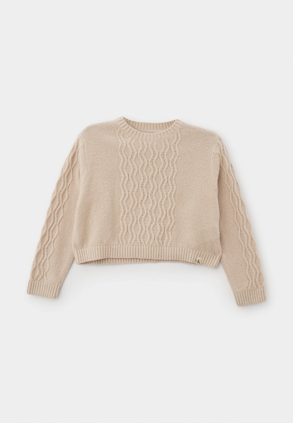 Джемпер Calvin Klein Jeans 12499₽