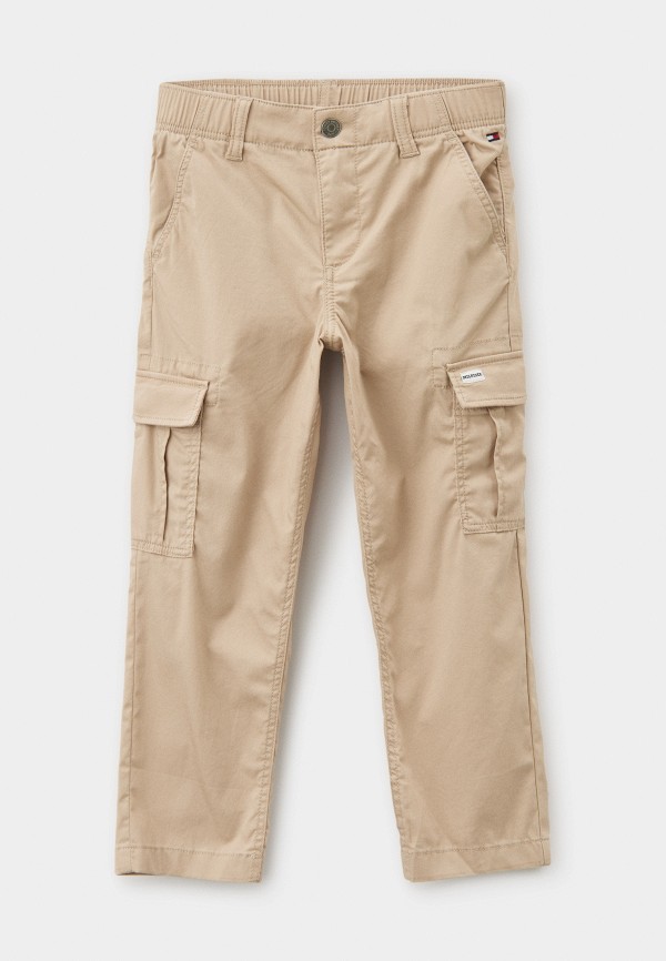 Брюки Tommy Hilfiger 10999₽