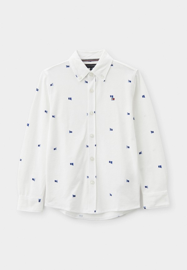 Рубашка Tommy Hilfiger 9799₽