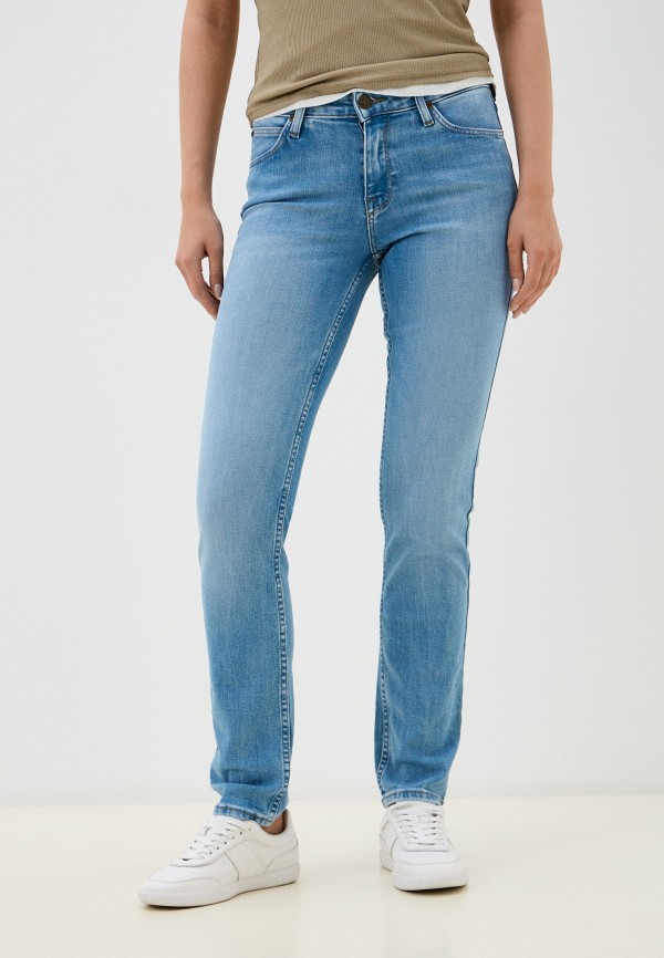 Джинсы Lee 10630₽