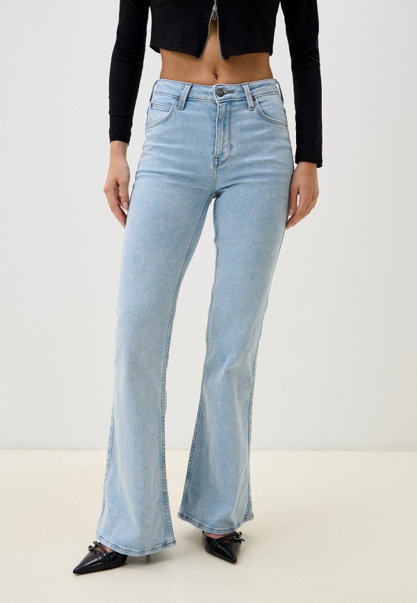 Джинсы Lee 10630₽