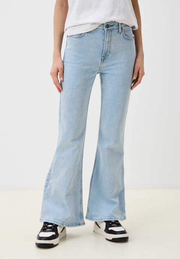 Джинсы Lee 10630₽