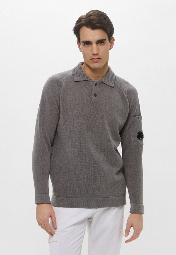 Поло CP Company 27000₽