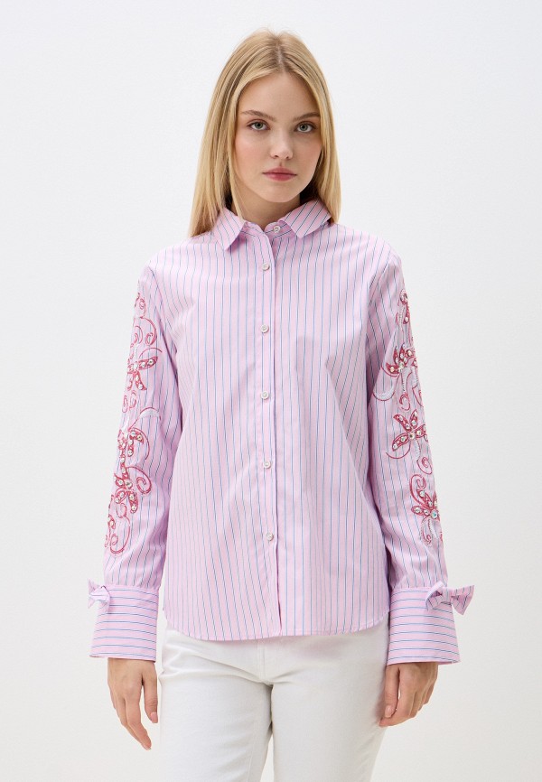 Рубашка Fracomina 17799₽