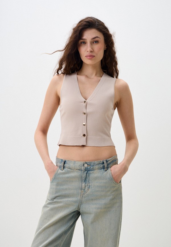 Жилет Fracomina 6999₽