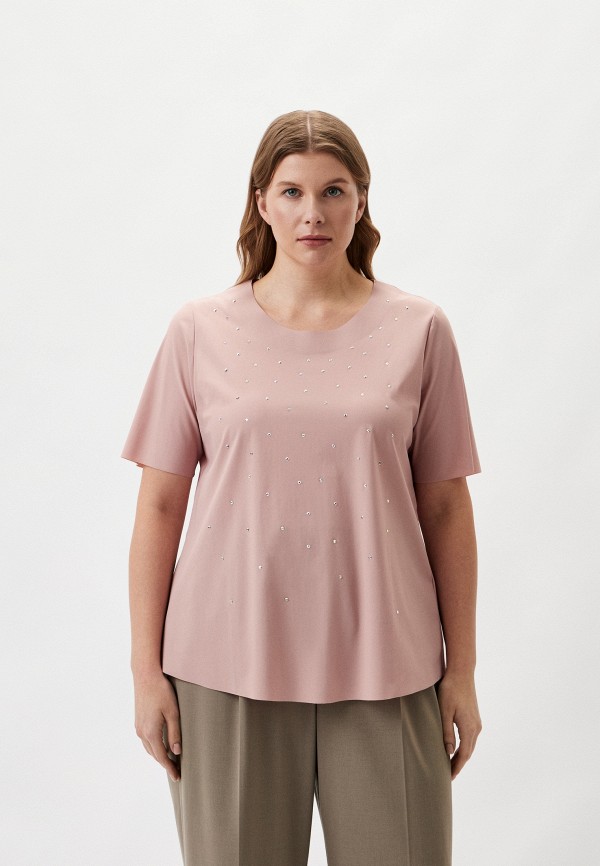 Футболка Persona by Marina Rinaldi 20400₽