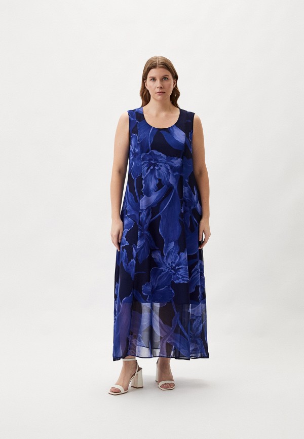 Платье Persona by Marina Rinaldi 47900₽