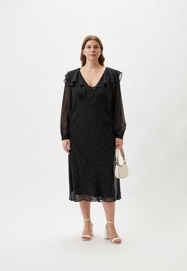 Платья 2 шт Marina Rinaldi 101800₽