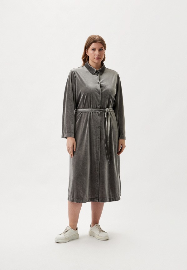 Платье Marina Rinaldi Voyage 34300₽