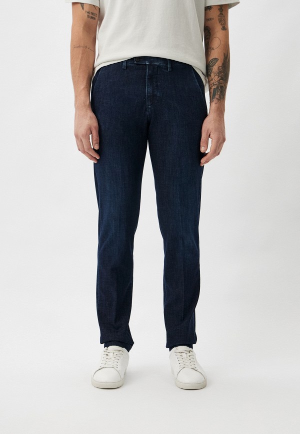 Джинсы Corneliani 42000₽