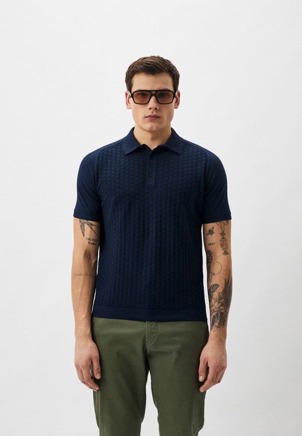 Поло Corneliani 55300₽