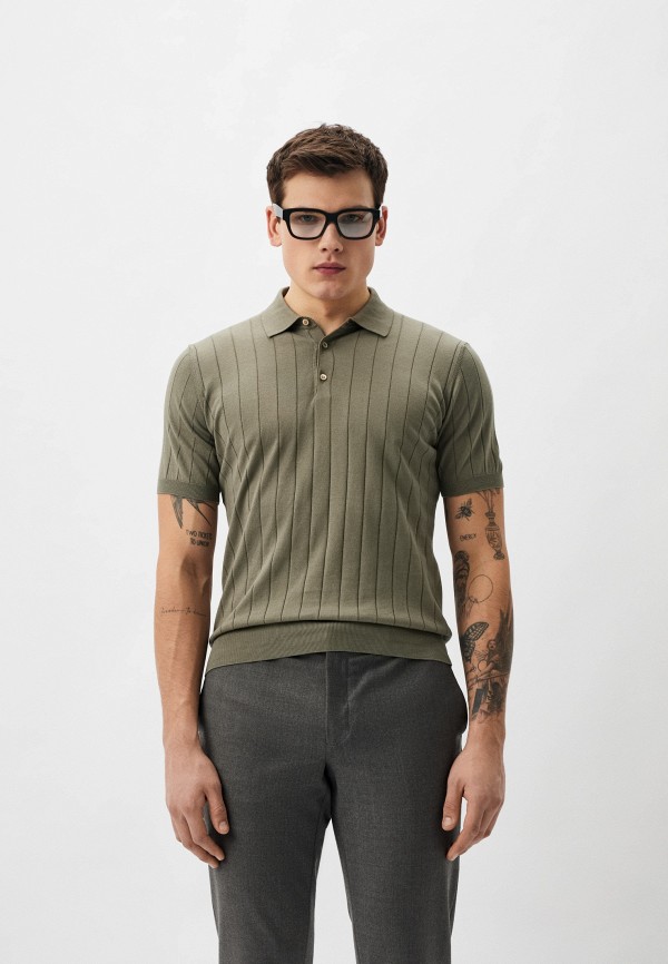 Поло Corneliani 43200₽