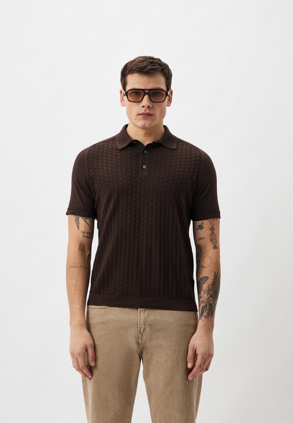 Поло Corneliani 55300₽