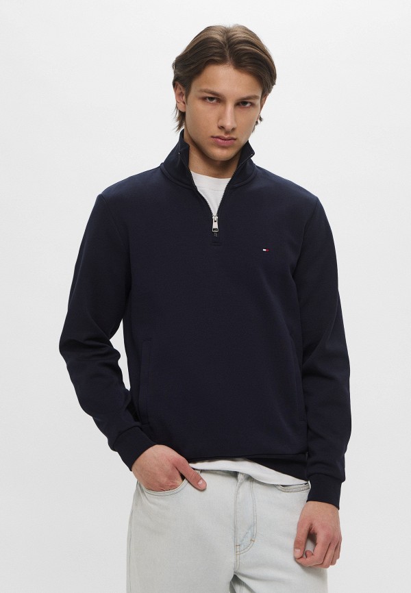 Олимпийка Tommy Hilfiger 19499₽