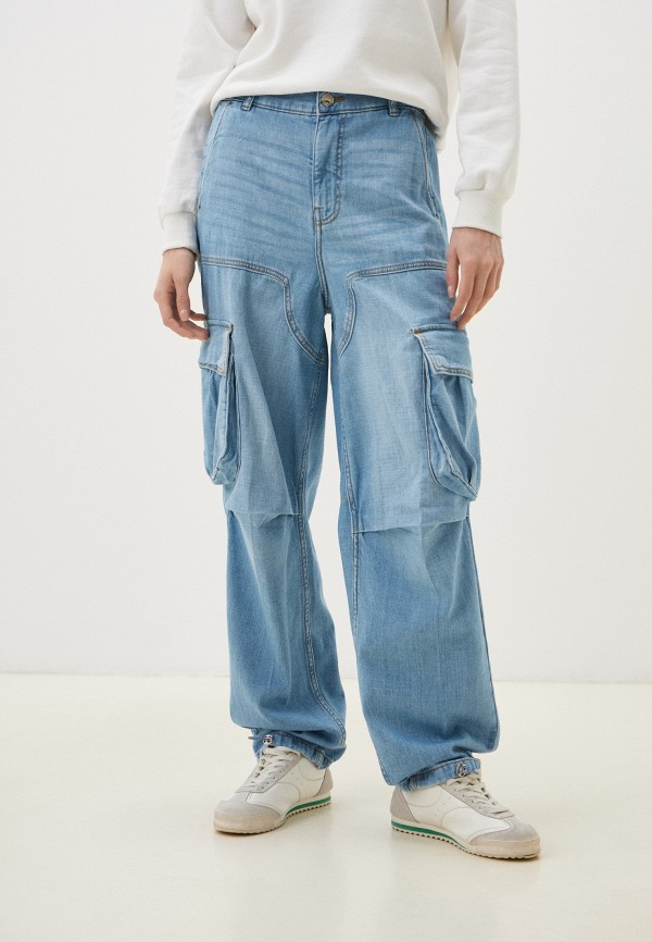 Джинсы Fracomina 19199₽