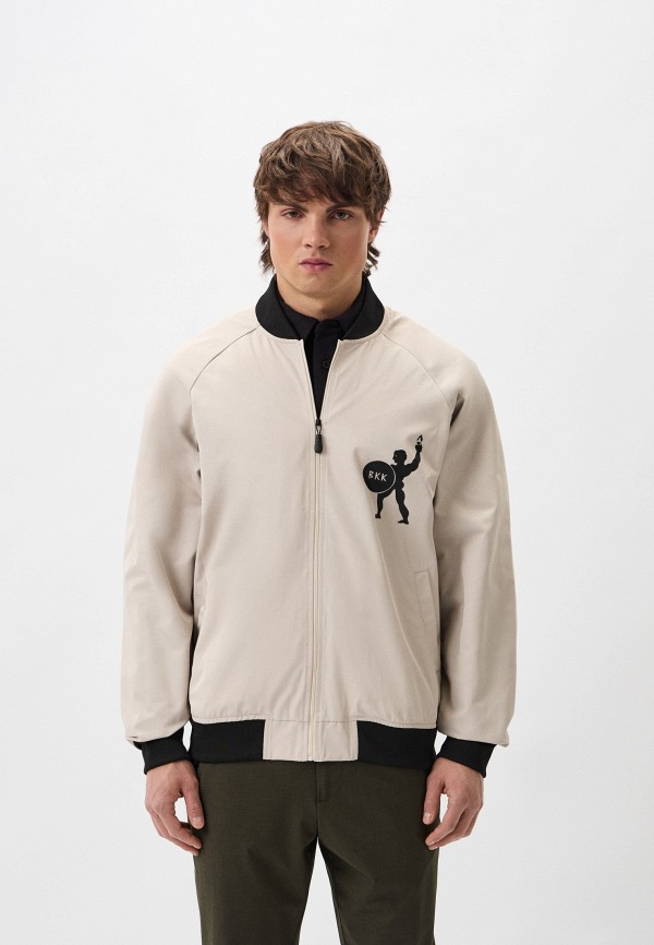 Бомбер Bikkembergs 25720₽