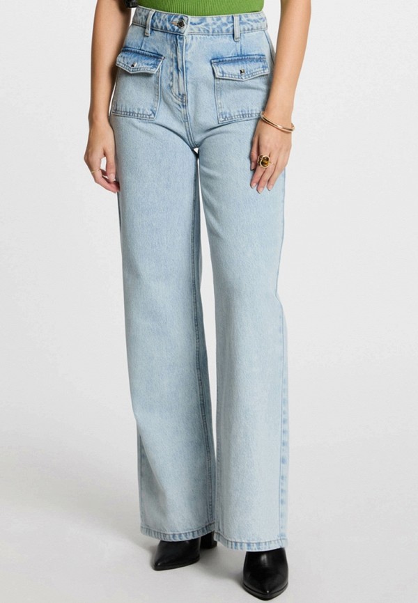 Джинсы Morgan 8899₽