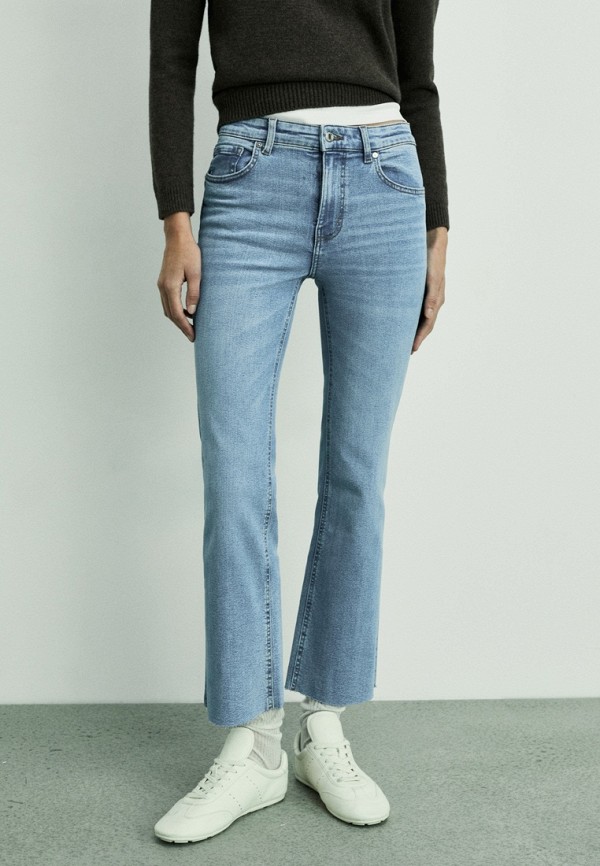 Джинсы Mango 4799₽