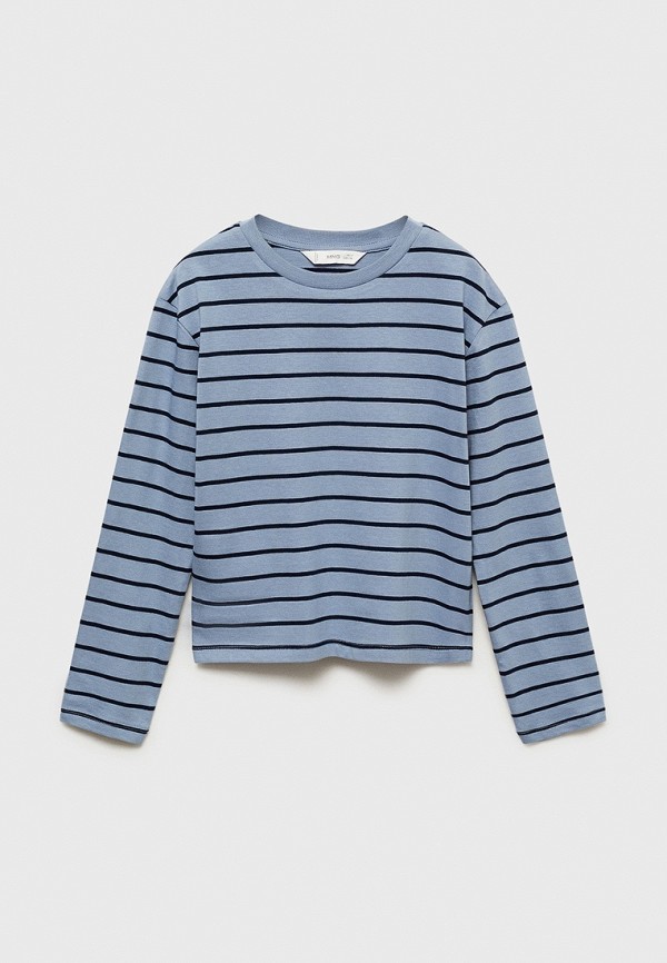 Лонгслив Mango Kids 1499₽