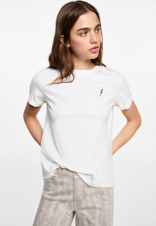 Футболка Mango Teen