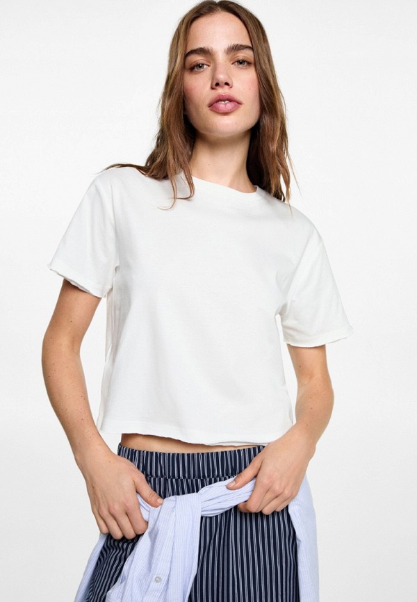 Футболка Mango Teen