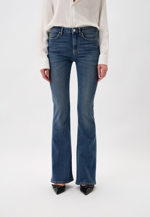 Джинсы Pinko 23200₽