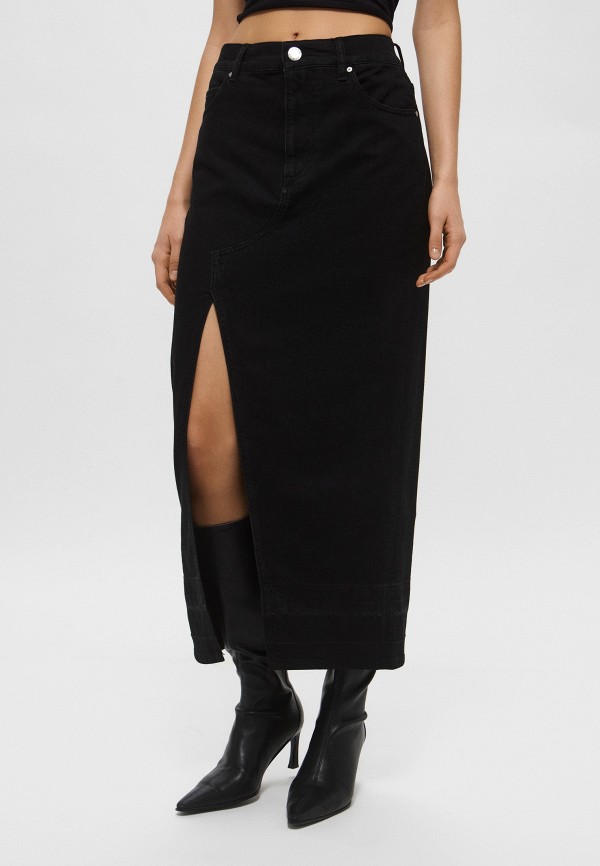 Юбка джинсовая Pinko 31500₽