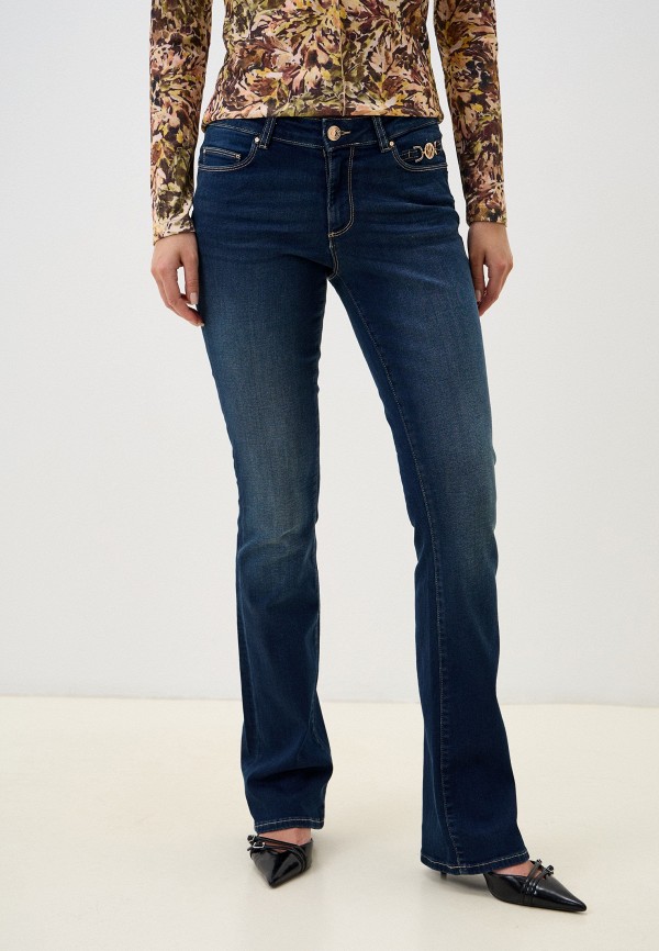 Джинсы Fracomina 13899₽