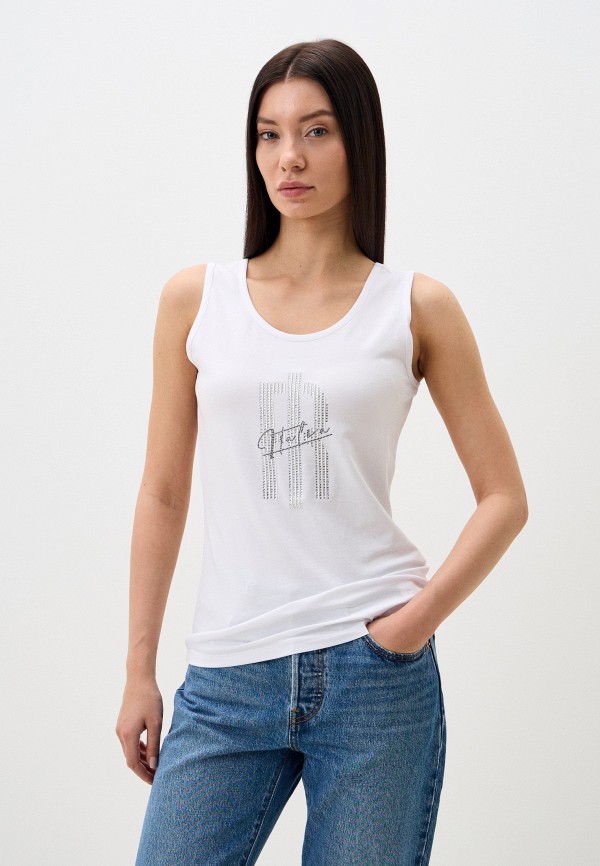 Майка Fracomina 6799₽