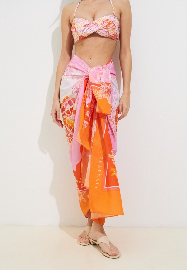 Парео Seafolly Australia 13600₽