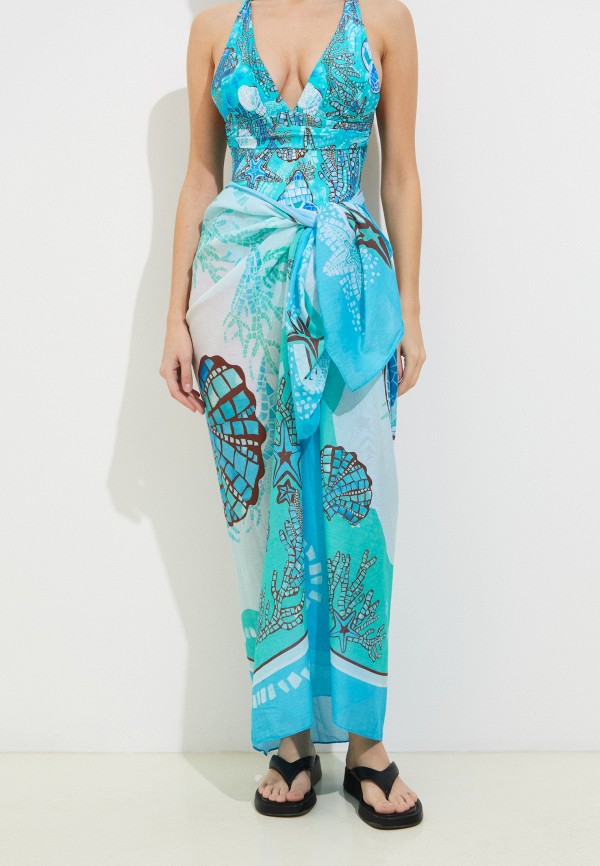 Парео Seafolly Australia 13600₽