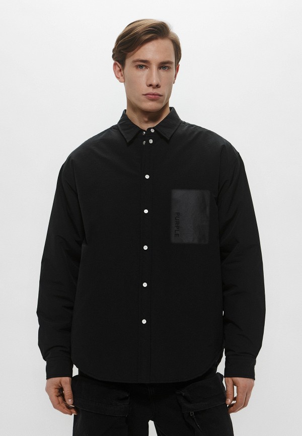 Куртка-рубашка Purple Brand 70700₽