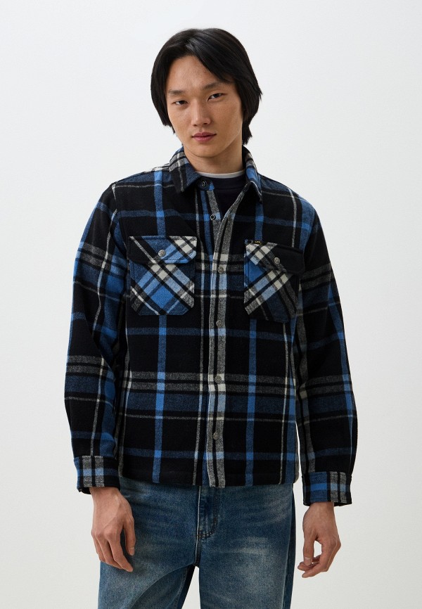 Рубашка Lee 16090₽