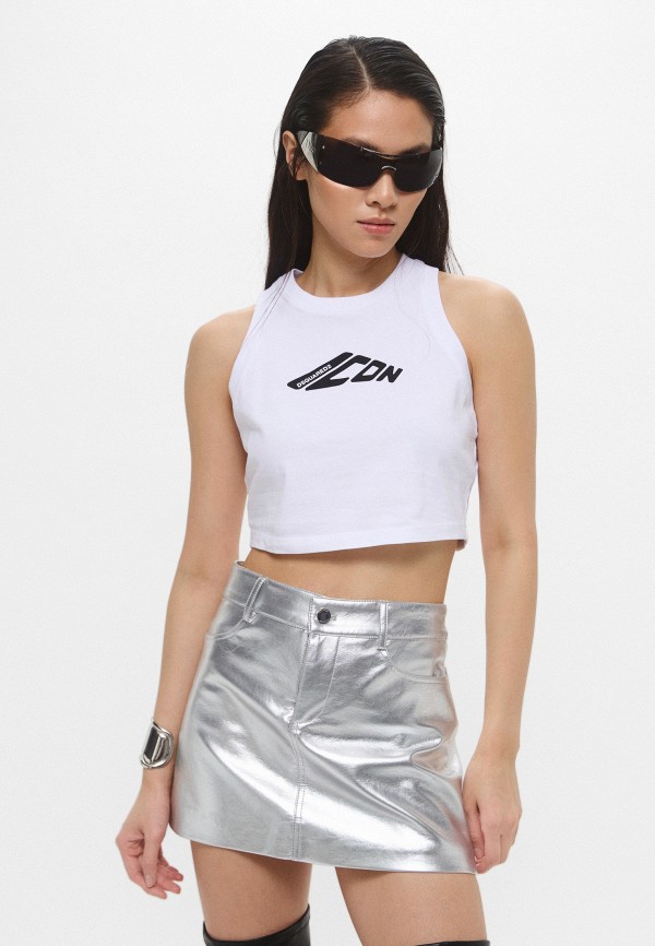 Майка Dsquared2 25900₽