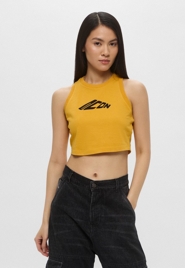 Майка Dsquared2 25900₽