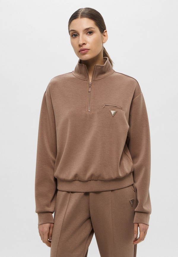 Олимпийка Guess 12900₽