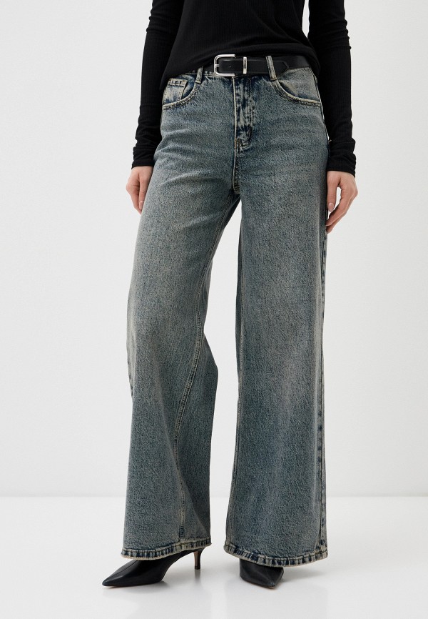 Джинсы Disfade