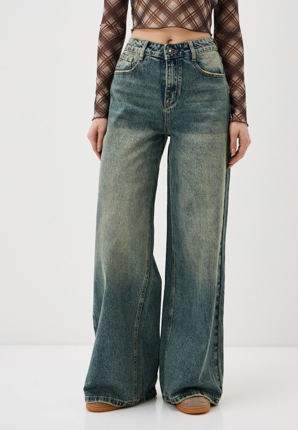 Джинсы Disfade