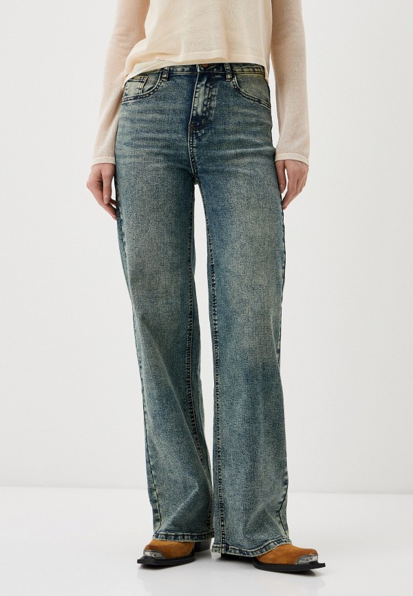 Джинсы Disfade