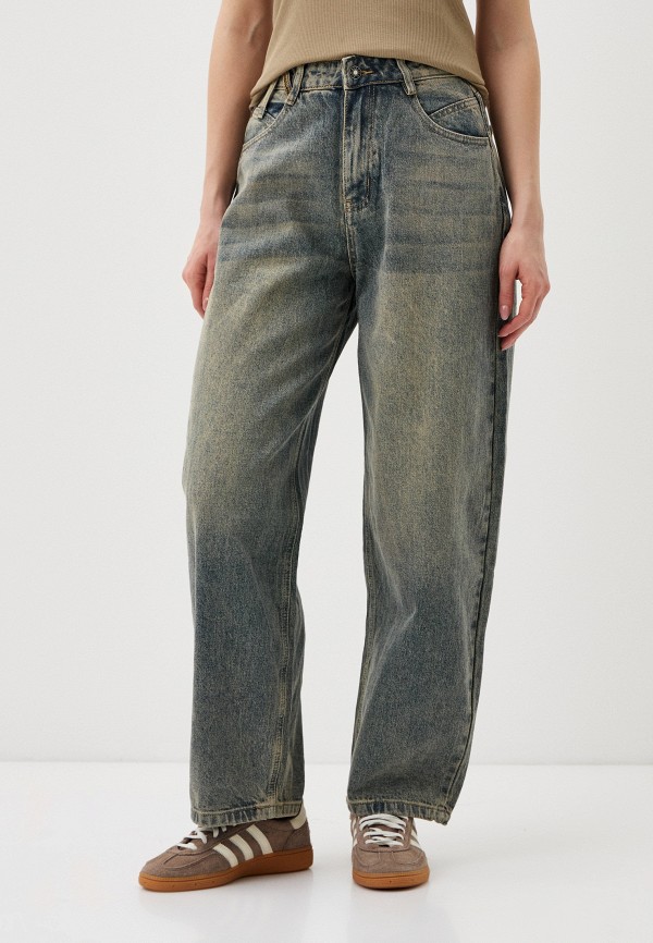 Джинсы Disfade